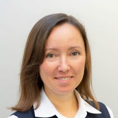 Советова Ольга
