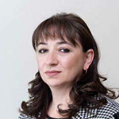 Гулканян Тамара