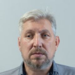 Старостин Дмитрий