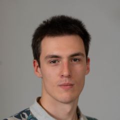 Прозоров Михаил
