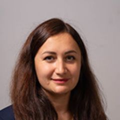 Цангари Анна