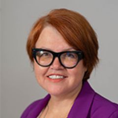 Абрамова Ирина Васильевна