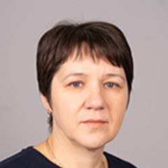 Копытина Зоя