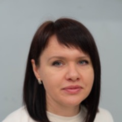Гурина Светлана