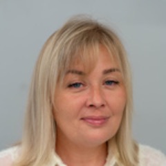 Семенова Елена