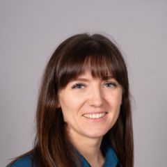 Борисова Ирина