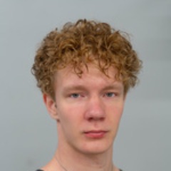 Нуйкин Дмитрий