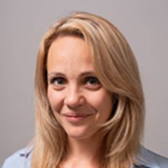 Голышева Елена