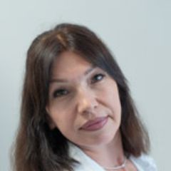 Зубкова Оксана