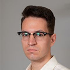 Аулов Дмитрий Сергеевич