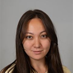 Биктимирова Марина