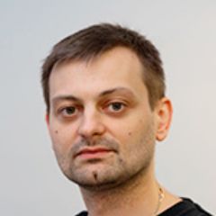 Спрыгин Эдуард