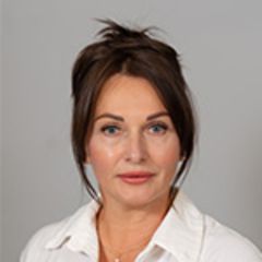 Баландина Надежда Васильевна