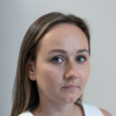 Голубева Мария