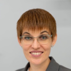 Шамарина Зинаида