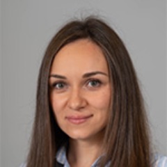 Акиньшина Мария Владимировна