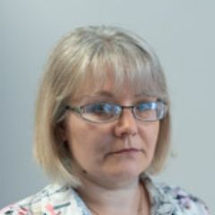 Рязанова Татьяна