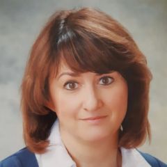 Красавина Жанна