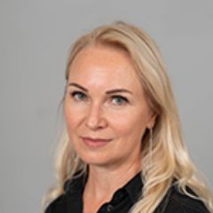 Акимова Наталья Сергеевна