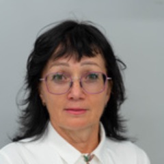 Алексеева Татьяна Петровна