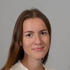 Багрова Виктория Вячеславовна