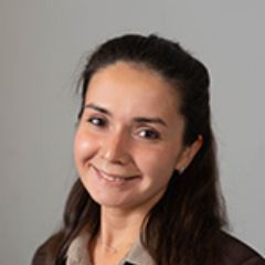 Мукимова Маргарита