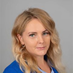 Моисеева Светлана