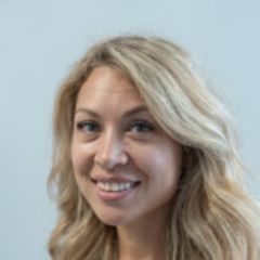 Бляблина Полина