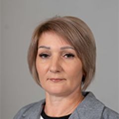 Бовырина Наталья