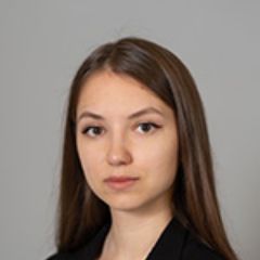 Шуть Инна