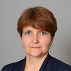 Шатрыкина Алевтина