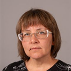 Нестерова Наталья