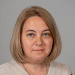 Замураева Ирина