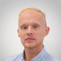 Поркуянов Дмитрий