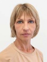 Логинова Наталья
