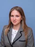 Иванова Маргарита Александровна