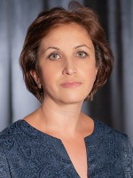 Субботина Ольга